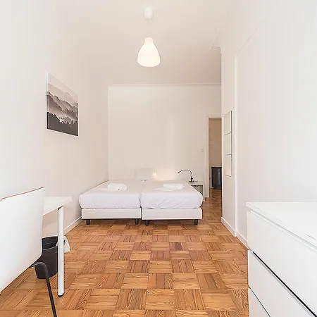 Houze Four Bedroom Near Zoo *